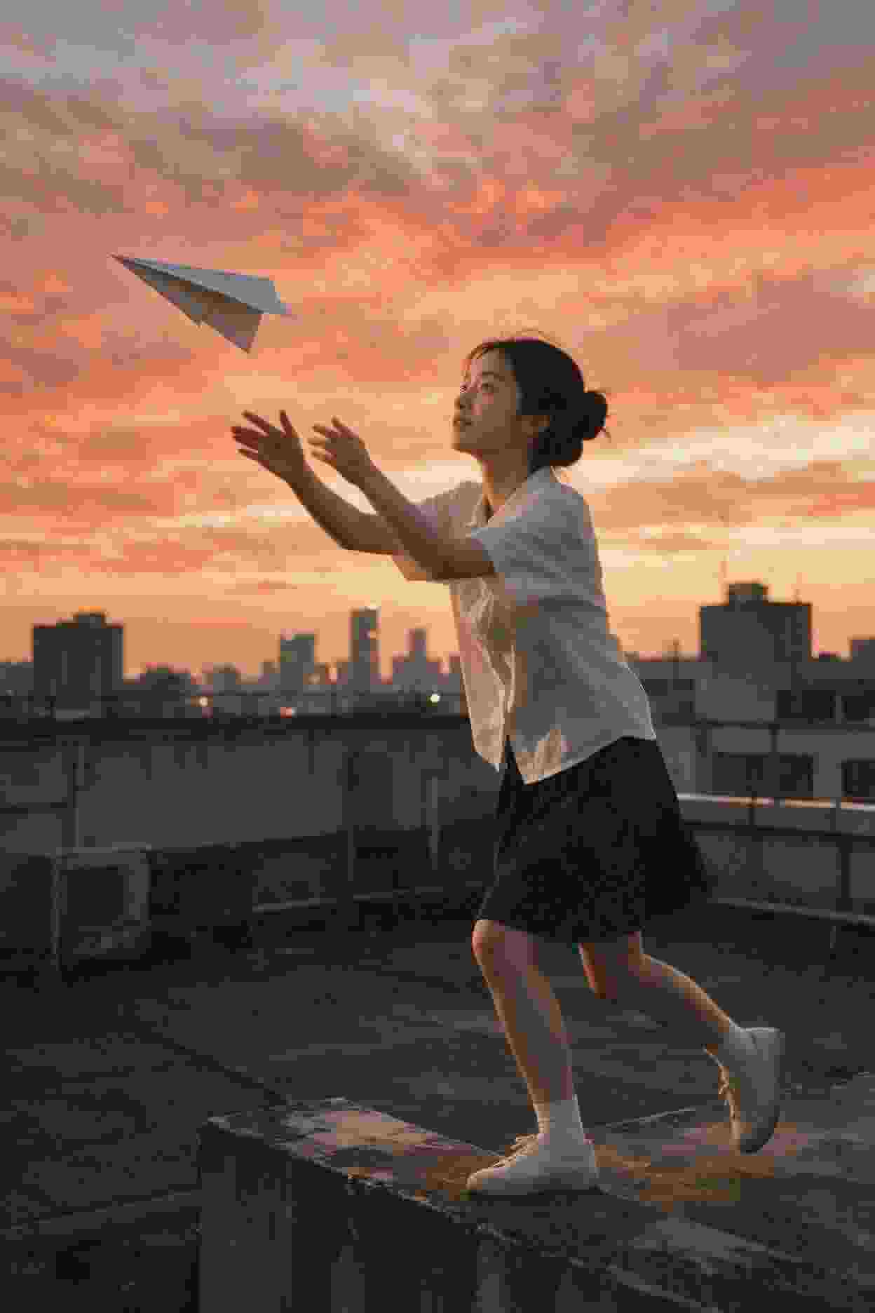 遇见爱