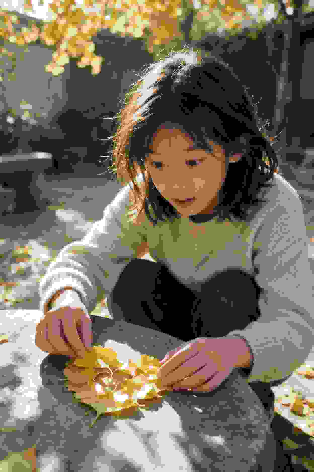 如你所愿