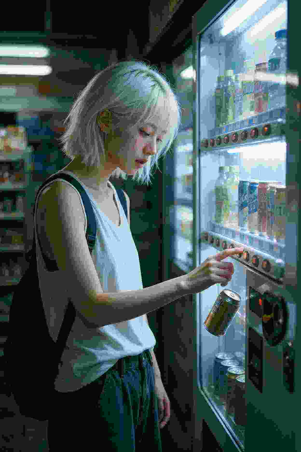 甜蜜的陷阱