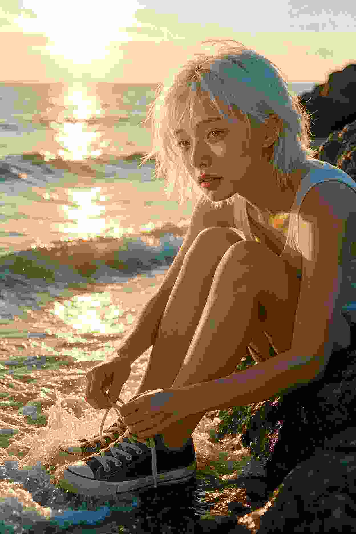 高三浪漫