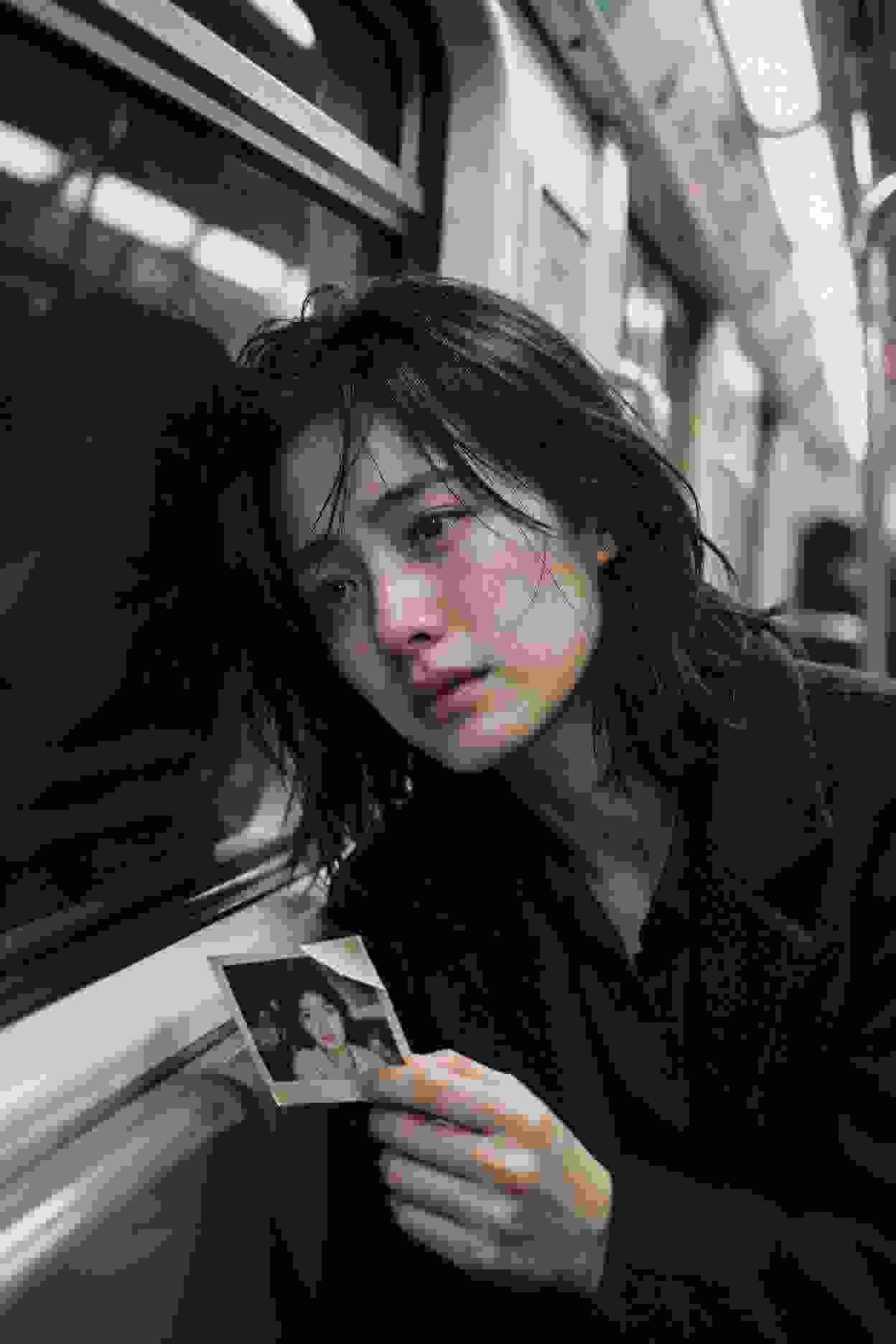 你是我的光